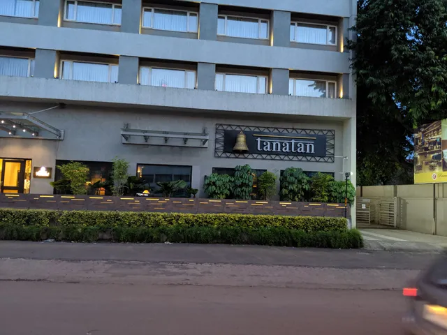 Ramee Panchshil, Kolhapur