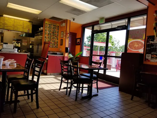 Adalberto's Méxican Food Restaurant