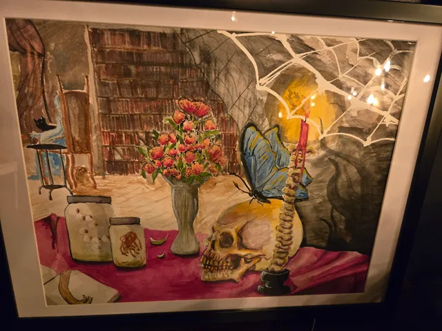 Studio South Art Exchange