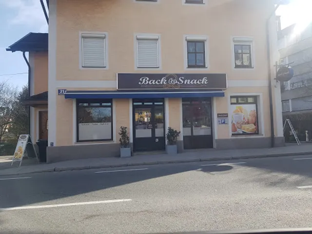 Back2Snack