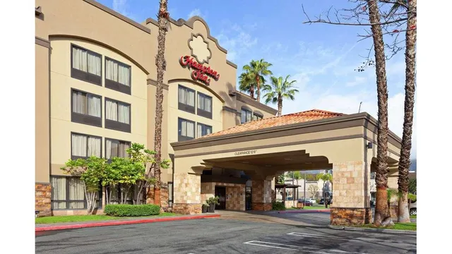 Hampton Inn Los Angeles/Arcadia/Pasadena