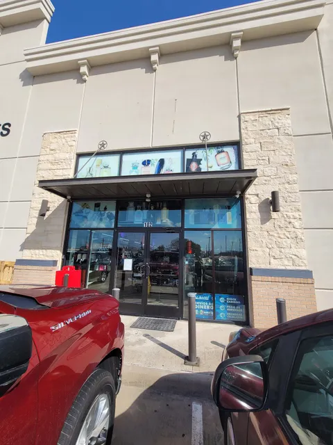 AT Perfumes Wholesale and Retail