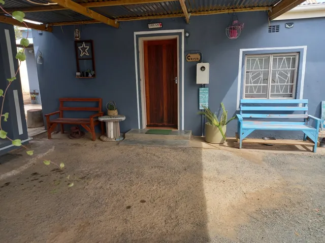 Oriebruggie Accommodation