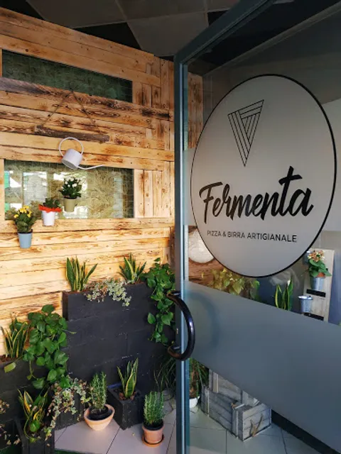 Fermenta