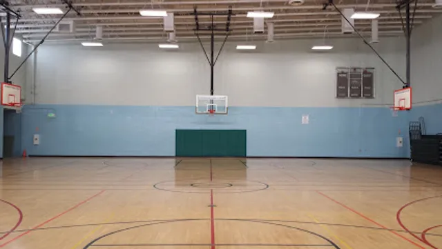 Mid-City Gym