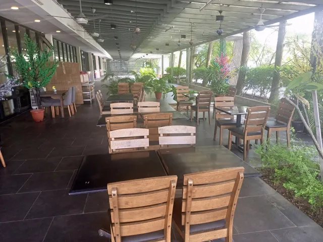 Albay Restaurant Langkawi