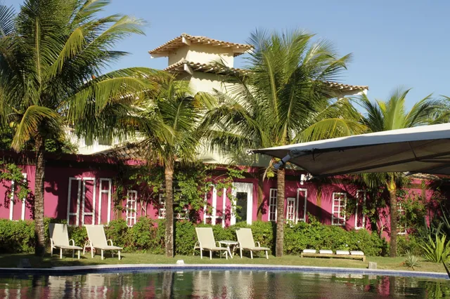 Hospedaria Entre Amigos