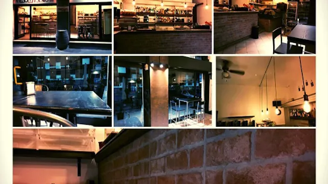 Wine Blues Omar Contrafatto