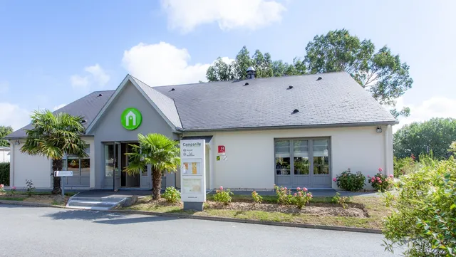 Campanile Saint Malo - Saint Jouan Des Guérets