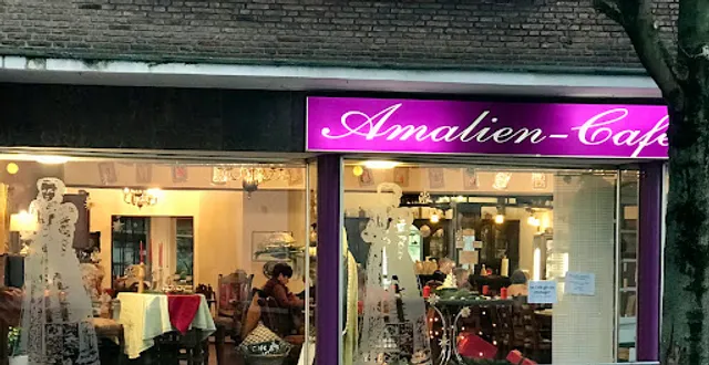 Amaliencafé