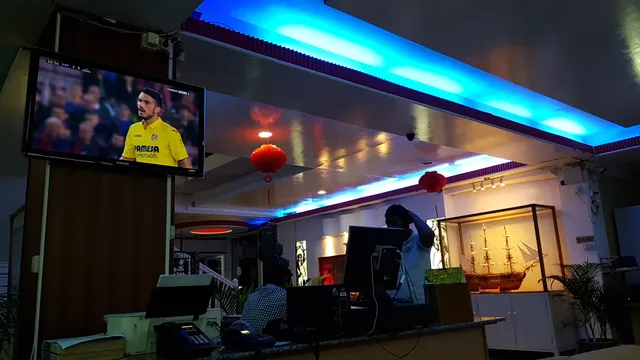 Chun Po Seafood Restaurant