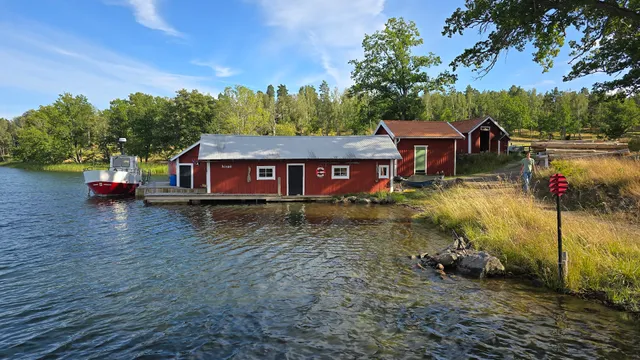 Sankt Anna Bed and Breakfast