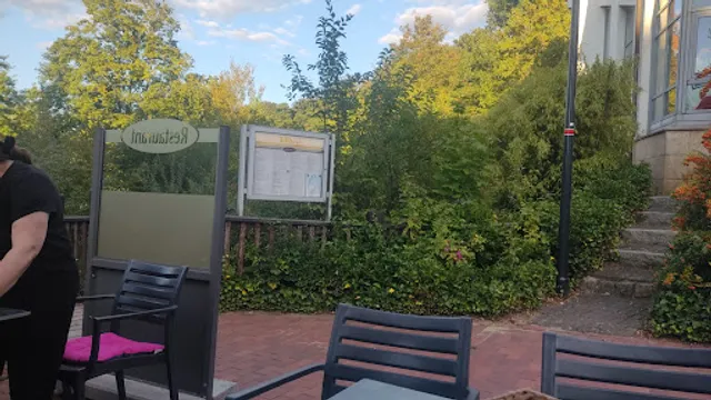 Akropolis Griechisches Restaurant