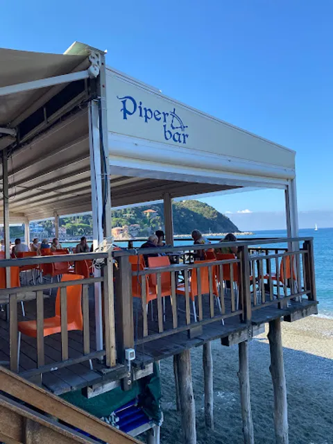 Piper bar
