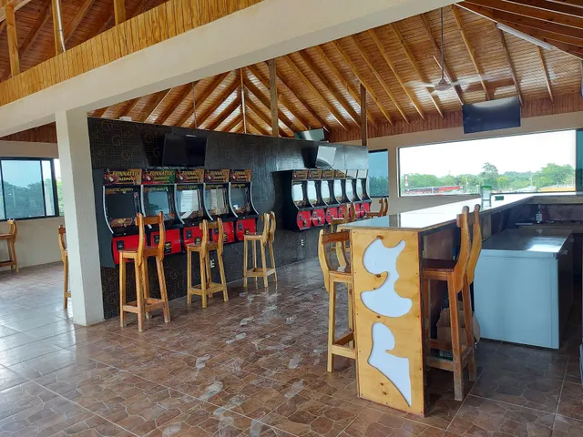 Smart Choice Jerk Centre