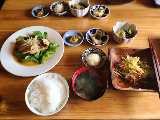 かもめのジョナコ