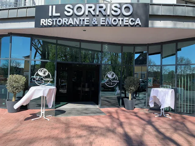 Il Sorriso Enoteca