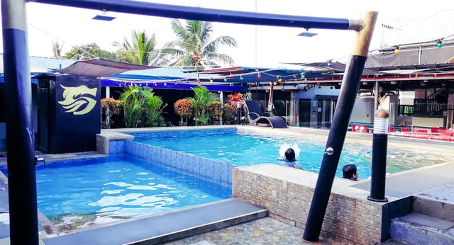 8 Dragon Private Resort by Cocotel