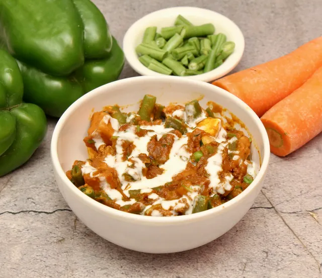 The Street View Restaurant