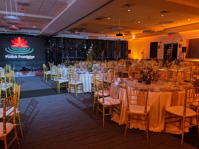 Red Oak Ballroom - Houston/CityCentre