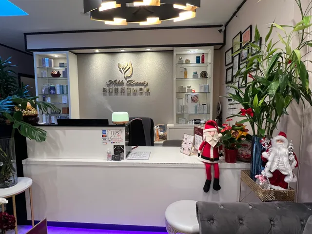 Noble Beauty Spa 名媛美颜中心 | 法拉盛美容院
