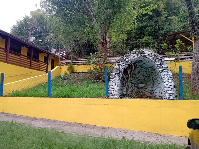 Hostel Recanto da Serra