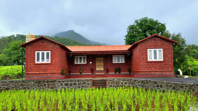 Anjanvel Agri Tourism