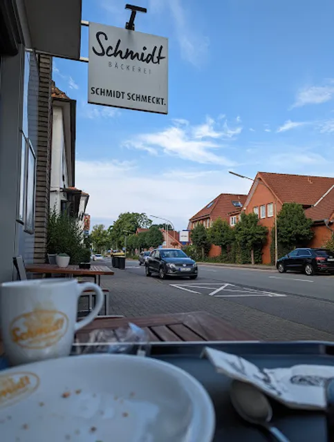 Bakery Schmidt