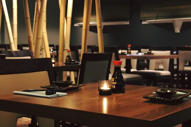 Oiishi Japanese Restaurant & Takeaway