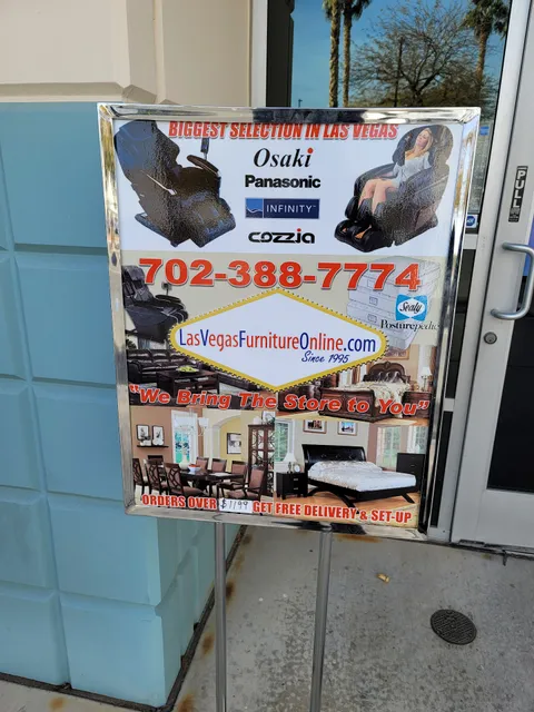 LasVegasFurnitureOnline.com