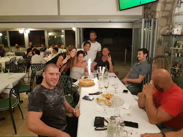 Ristorante Gran Fausto Di Libardi & C. Snc.