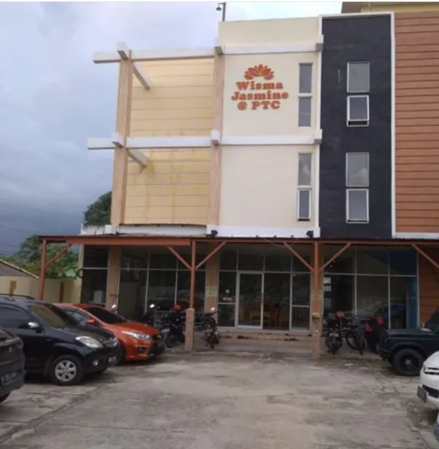 WISMA JASMINE