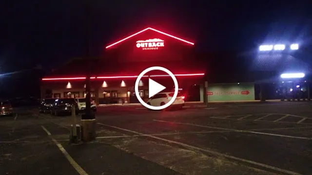 Outback Steakhouse
