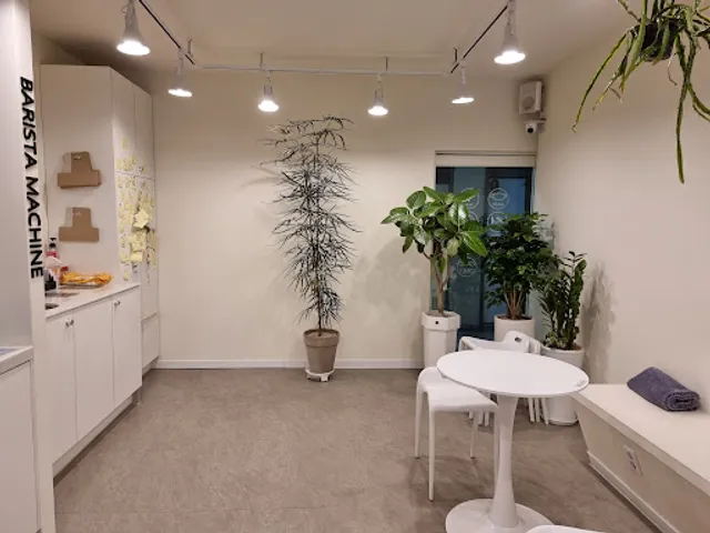 커피가게24 분당아름마을점