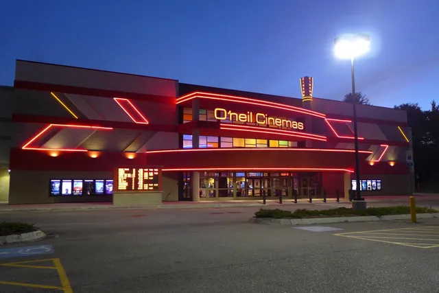 O’Neil Cinemas
