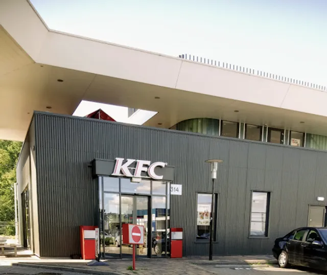 KFC