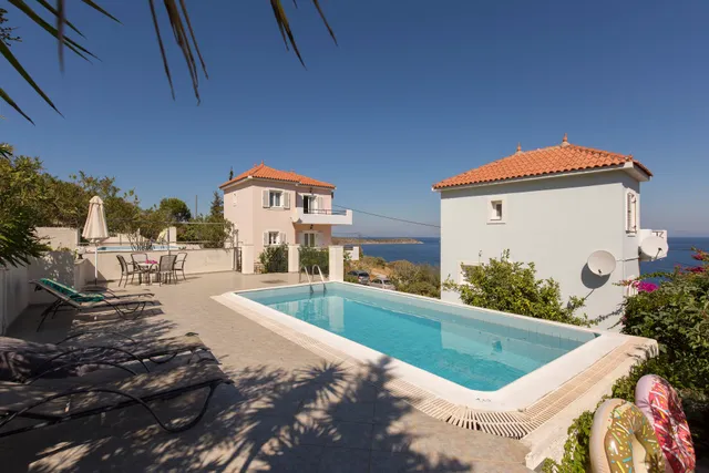 Virginia Seaside Villas