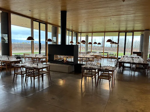 Piedra Infinita Cocina