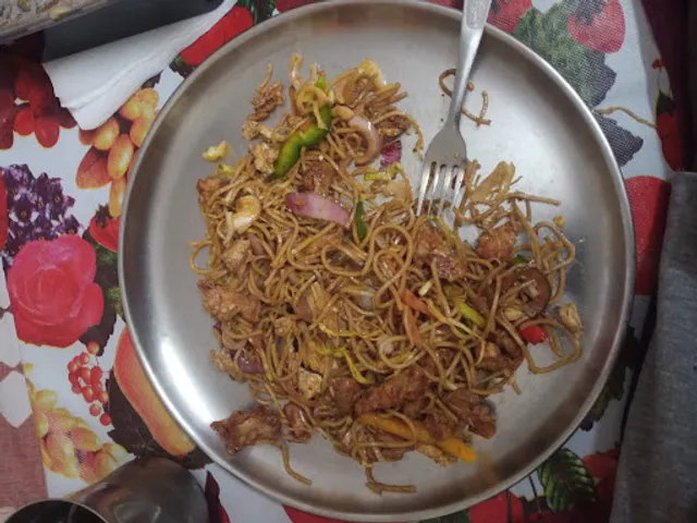 Noodles Chowk