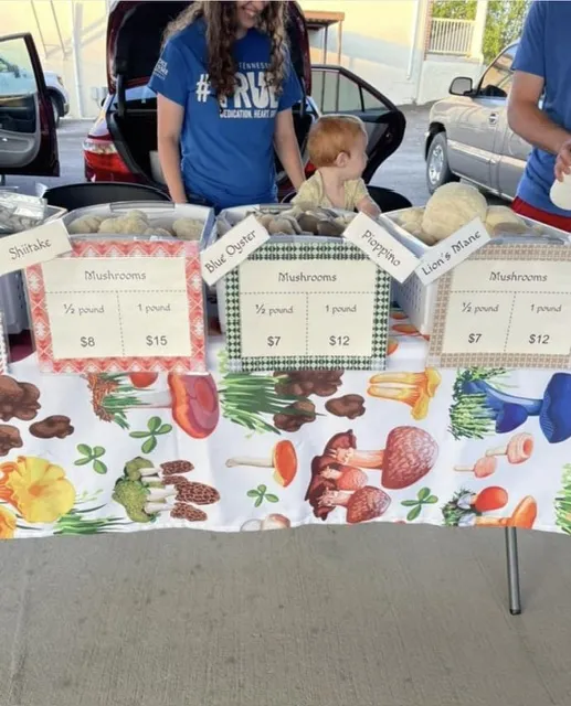 Coffee County Farmers Market