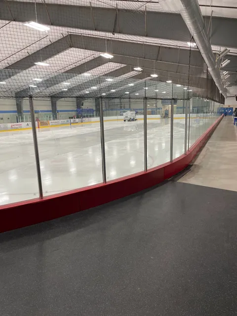 C Douglas Cairns Arena