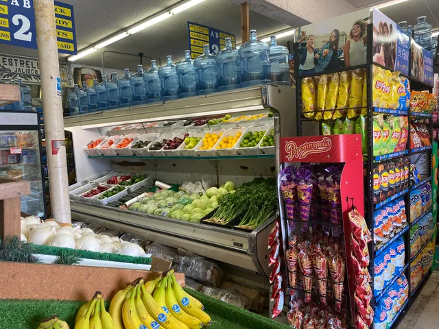 Skyline Farms Market