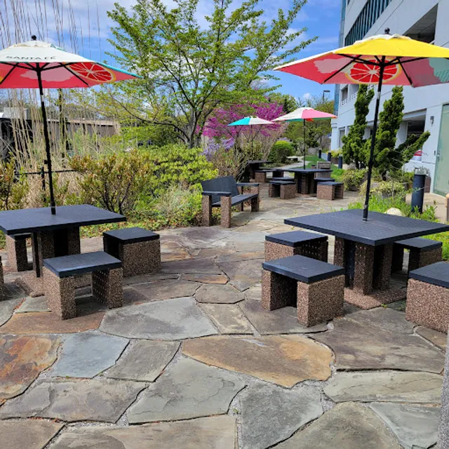 Harbor Deli Cafe & Caterers @ AriZona Station