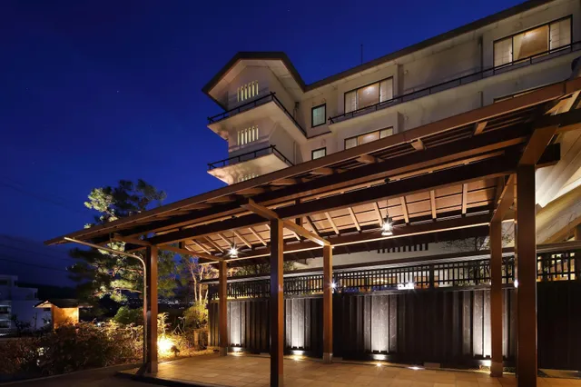 Hotel Shoho Matsumoto