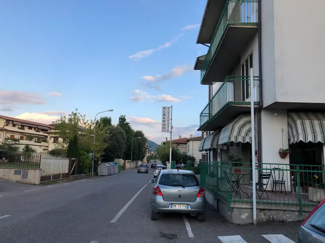 Albergo Ristorante Taverna dalla "Lisina"