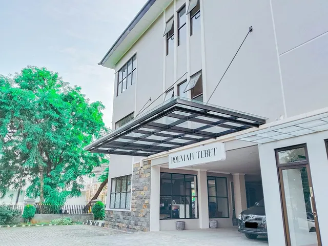 Roemah Tebet RedPartner