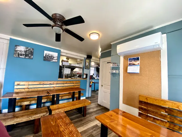 Little Mamma's Restaurant