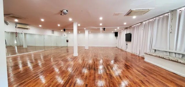Balmir Dance Studio