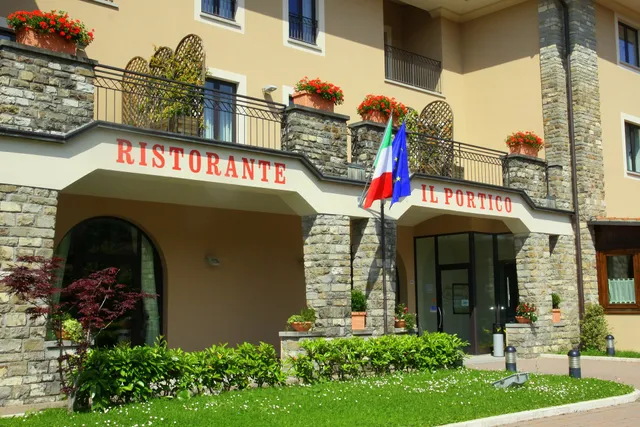Hotel Santo Stefano