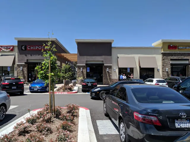 Habit Burger & Grill